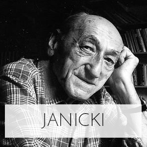 Jerzy Janicki